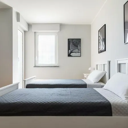 아파트 Sunset View - By Myhomeincomo *