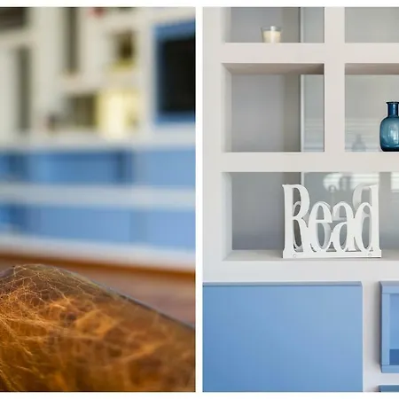 Sunset View - By Myhomeincomo 아파트 블레비오